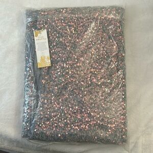 NIP Aviva Stanoff Luxury Throw Blanket